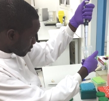Enquête nationale sur les micronutriments et les maladies non transmissibles en Gambie
