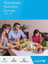 Azerbaijan Nutrition Survey Report