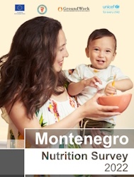 Montenegro Nutrition Survey 2022 (MONS 2022)